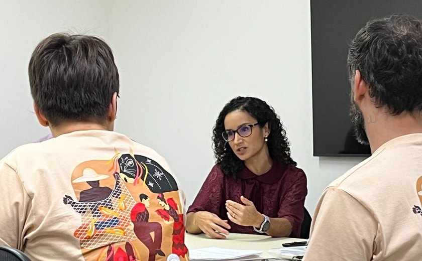 MPF acompanha reunião do Projeto Inventário Participativo do Patrimônio Cultural Imaterial