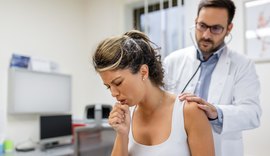 Pneumonia é uma das principais causas de morte em todo o mundo