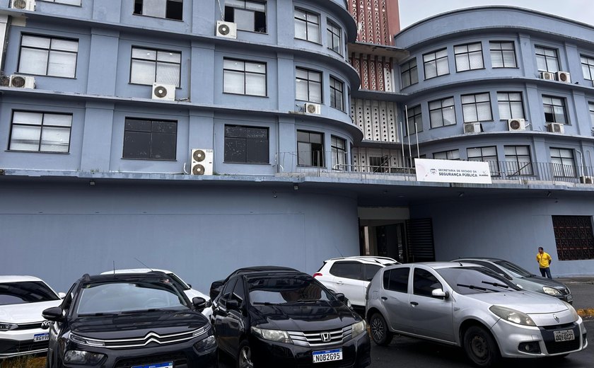 Alagoas recebe certificação máxima em gestão e governança na Segurança Pública