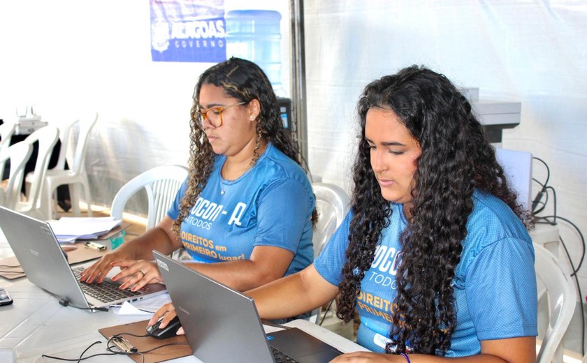 Procon Alagoas realiza Mutirão Nacional de Negociação de Dívidas
