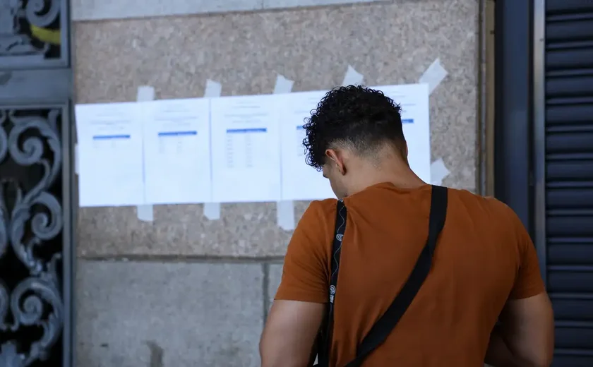 Divulgados no DOU editais de convocação para próximas etapas do CNU2