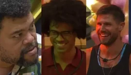 Resumão Big Brother Brasil 26: Festa intensa, trégua inesperada e segredos revelados