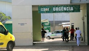 Casal de idosos é espancado em Craíbas