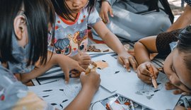 Crianças em seu 1º ano escolar apresentam até 3 vezes mais chances de infecções