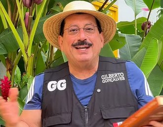 Exclusivo: MDB monta operação de guerra para lançar Gilberto Gonçalves à Câmara Federal