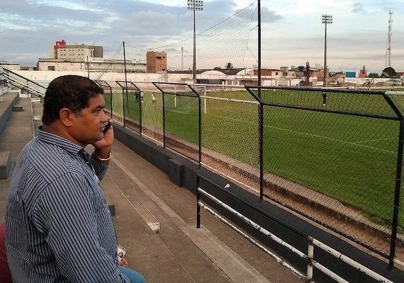 ASA apresenta novo plantel para temporada no próximo domingo (15)