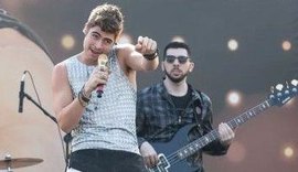 'Rock Story': Léo Régis desiste da carreira e vira dono de posto de gasolina