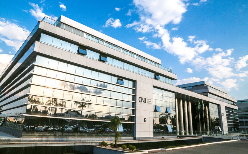 CNJ garante jornal como meio para publicidade legal