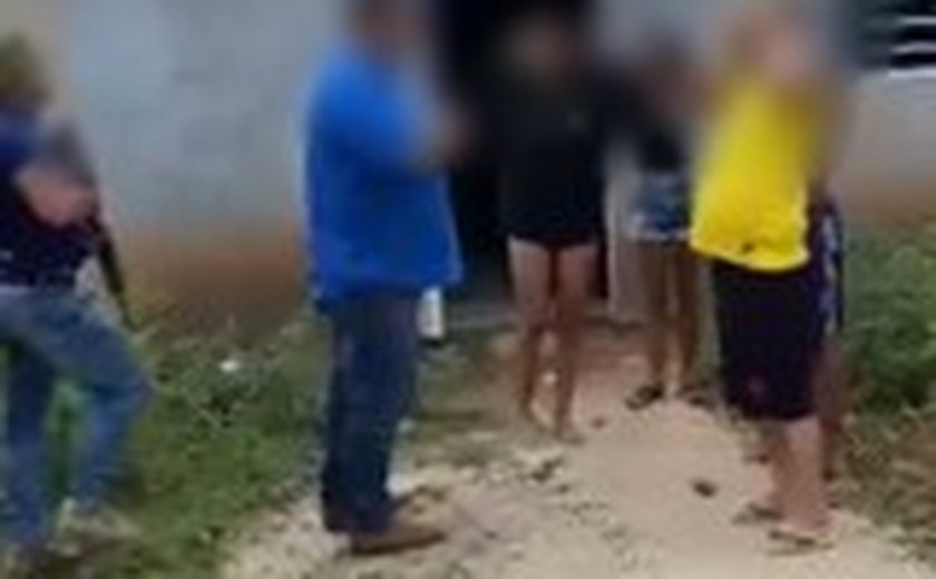 Adolescente de 14 anos simula o próprio sequestro e pede R$ 40 mil aos pais