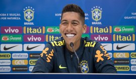 Roberto Firmino rebate ironia de Sergio Ramos sobre Karius: 'Idiota da parte dele'