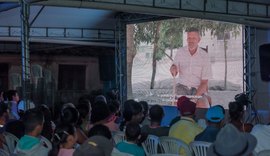 Agreste Saneamento produz documentário que resgata história de quilombo em Alagoas