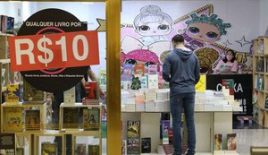 Pequenas empresas são responsáveis por 76% dos novos empregos