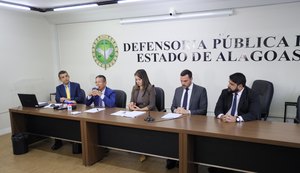Órgãos se unem contra abusos nos empréstimos consignados em Alagoas