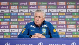 Seleção brasileira será mantida com quatro atacantes em duelo contra o Chile