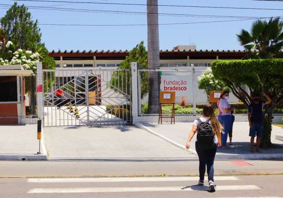 Fundação Bradesco oferece cursos gratuitos de formação inicial e continuada