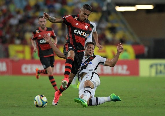 Os milhões do clássico: finanças atuais contrastam Vasco e Flamengo