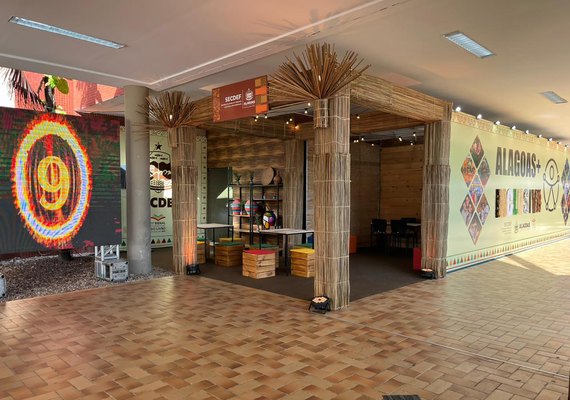 11ª Bienal do Livro será a edição mais inclusiva da história de Alagoas