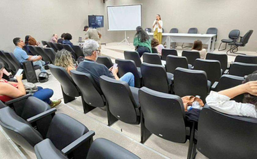 MPF participa de discussão sobre financiamento da cultura com integrantes do Fórum Cultural de Maceió e do MP Estadual