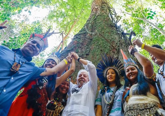 Lula faz nesta quarta (16) o discurso mais esperado da COP27