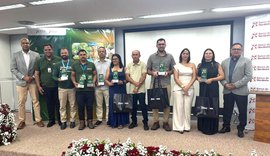Banco do Nordeste lança programa de capacitação rural em evento de premiação de agricultores em Alagoas