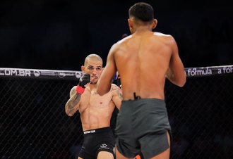 Coliseu Extreme Fight inicia temporada 2026 com projeto social inédito e card recheado de grandes combates em Maceió