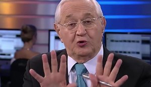Aos 79 anos, Boris Casoy é demitido da RedeTv! após 4 anos na emissora