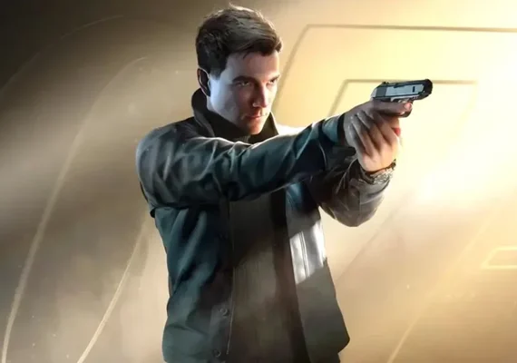 Novo trailer de 007 First Light entrega essência de James Bond