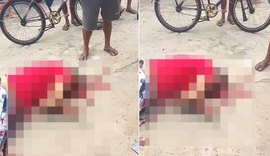 Homem é executado a tiros em plena luz do dia na Chã da Jaqueira