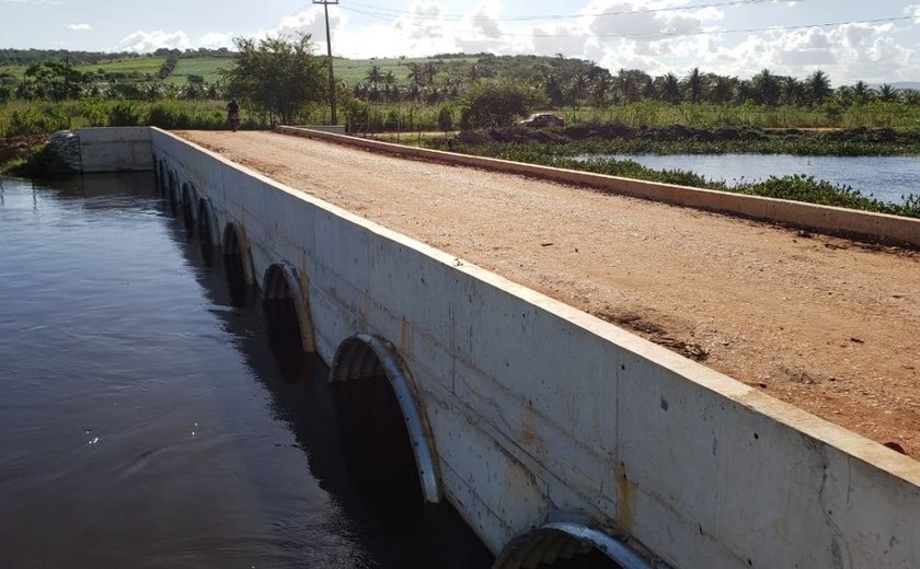 Codevasf investe R$ 1,6 milhão em infraestrutura do Projeto Público de Irrigação Boacica