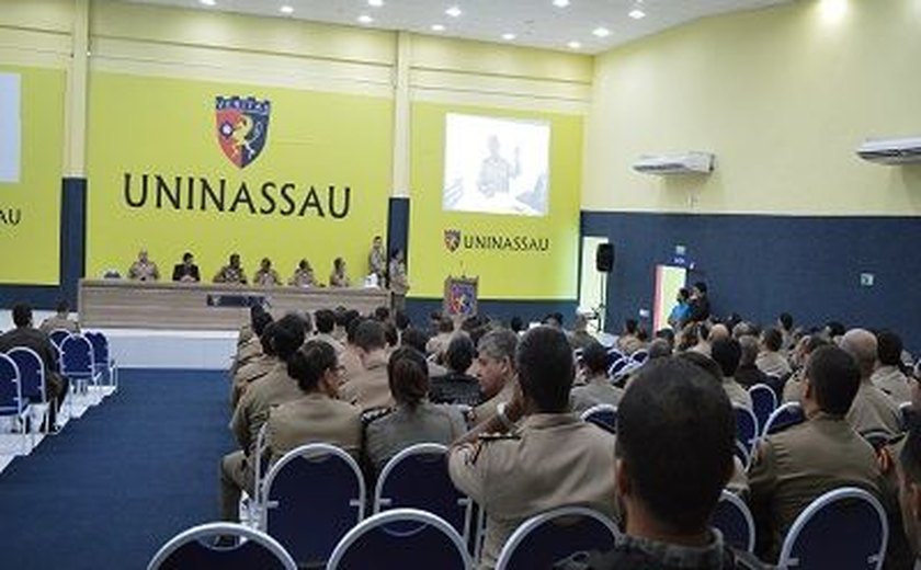Polícia Militar de Alagoas lança novo Sistema Correcional da Corporação