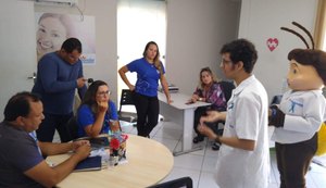 Hapvida inicia ações de combate ao câncer de próstata