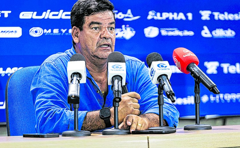 CSA começa a observar os adversários do mata-mata