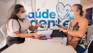 Saúde da Gente chega ao Antares nesta segunda-feira (17)