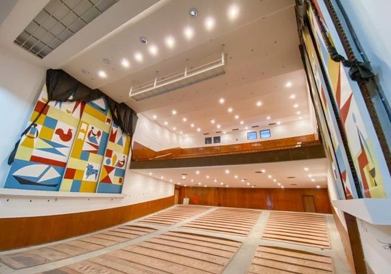 Cine São Francisco será reinaugurado na abertura do Circuito Penedo de Cinema