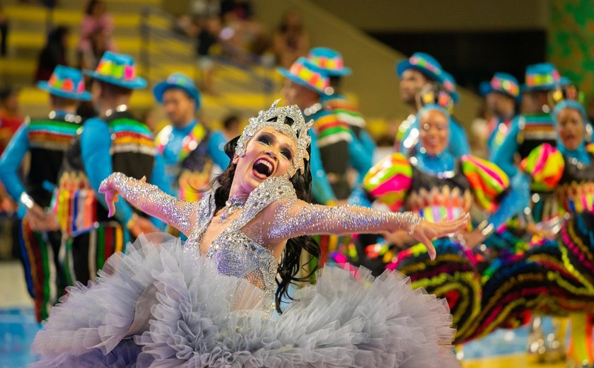 Cultura lança Edital de Valorização Junina com premiação total de R$ 1 Milhão