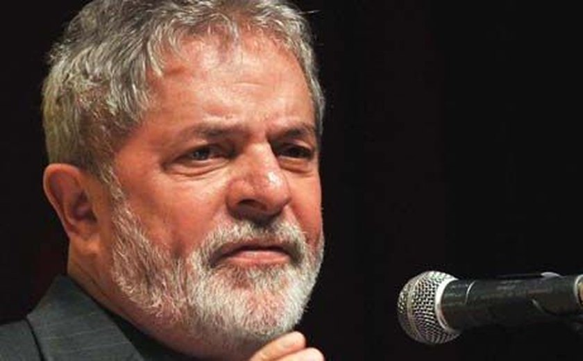 Relator da Lava Jato nega pedido para Lula ser ouvido no TRF4