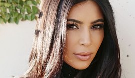 Kim Kardashian faz história como a mais jovem estrela de TV que mais fatura