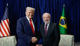 Lula liga para Trump e diz que alegações para tarifaço são infundadas