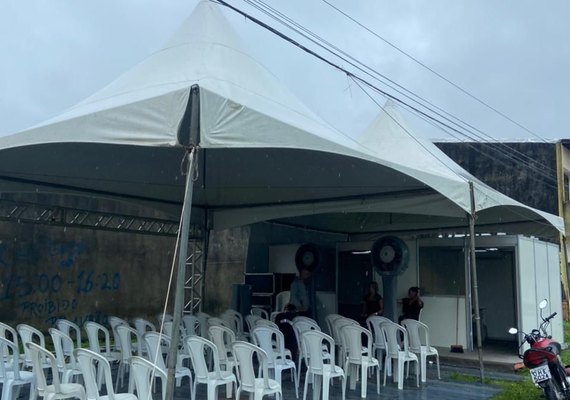 CARHP faz mutirão para regularizar mais de 600 imóveis no Benedito Bentes