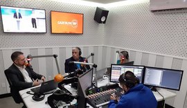 Presidente da Casal fala sobre saneamento no Dia Mundial da Água