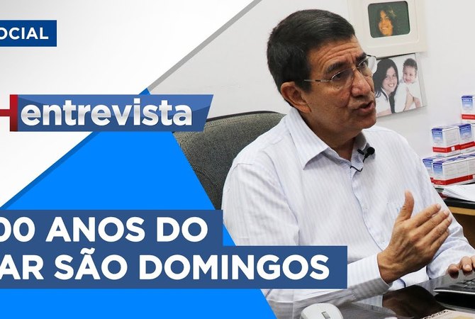 TH ENTREVISTA | Lar São Domingos