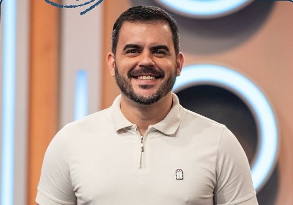 Jornalista alagoano é um dos selecionados para reality esportivo da Globo