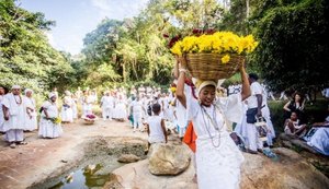 Novo acesso à Serra da Barriga dá visibilidade à história do povo negro no Brasil