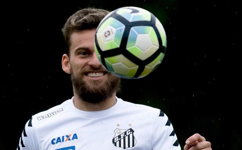 Santos deve acionar a Fifa e notificar Barcelona por assédio a Lucas Lima