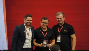 Diretor financeiro do CRB conquista Prêmio Confut Nordeste de melhor 'Profissional de Finanças'