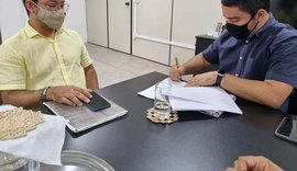 Emater encerra 2021 com mais de 70 municípios atendidos com termo de cooperação técnica