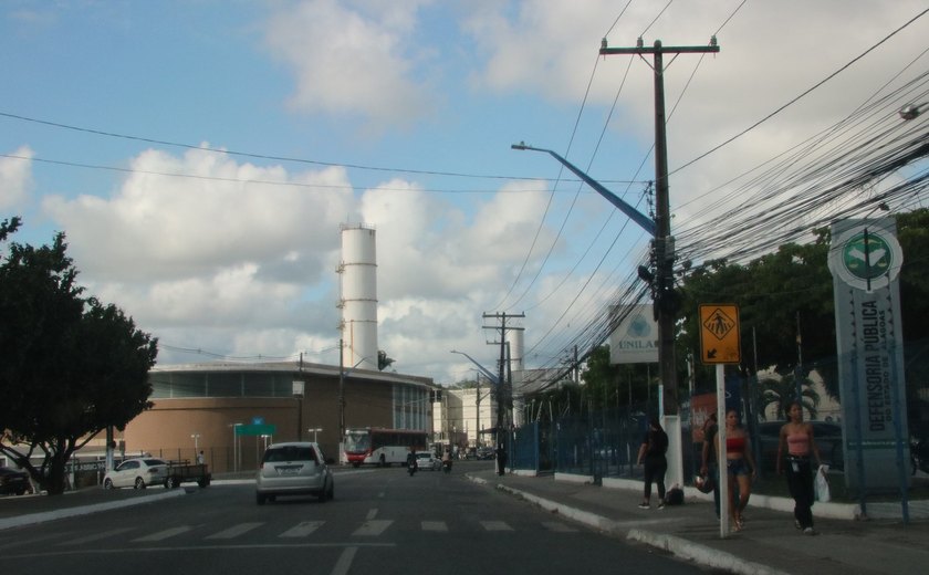 'Biu' faz 40 anos com status de cidade