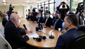 Governo de Alagoas concede reposição salarial de 4,52% ao funcionalismo público
