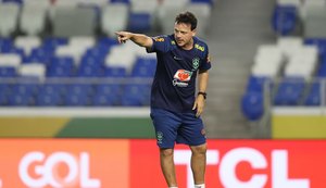 Fernando Diniz na seleção deixa disputas abertas no setor defensivo