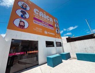 Secdef inaugura centro de atendimento a crianças e adolescentes vítimas ou testemunhas de violência